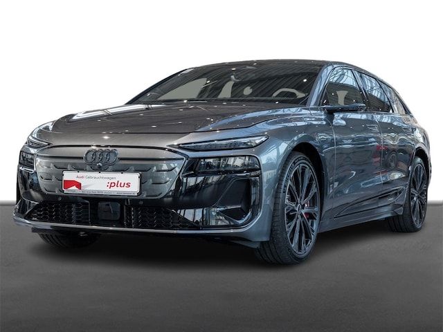 Audi S6 Avant E-tron S6 Avant E-tron - 2025 - Joinsteer - #2