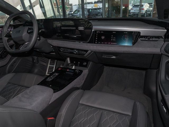 Audi S6 Avant E-tron S6 Avant E-tron - 2025 - Joinsteer - #5