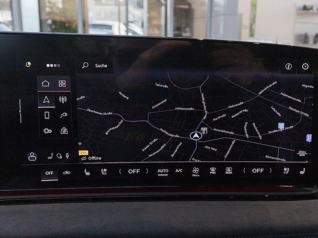 Audi S6 Avant E-tron S6 Avant E-tron - 2025 - Joinsteer - #6