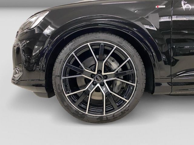 Audi Q7 SUV TFSI E TFSI E Quattro Tiptronic - 2025 - Joinsteer - #5