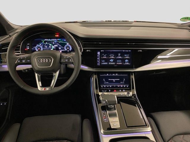 Audi Q7 SUV TFSI E TFSI E Quattro Tiptronic - 2025 - Joinsteer - #6
