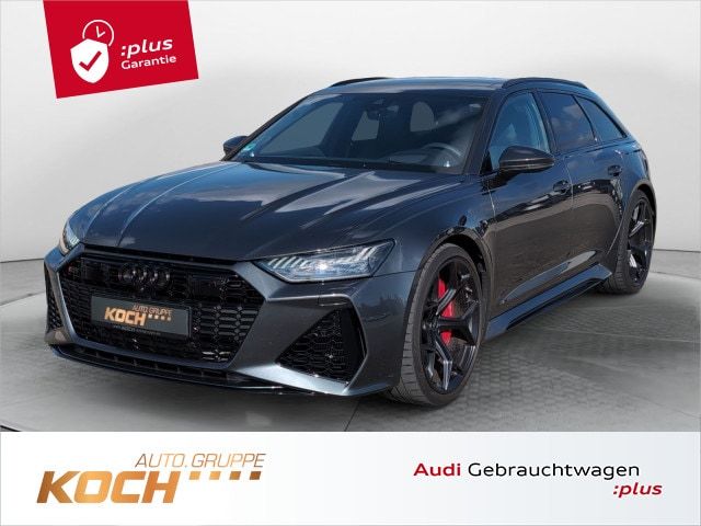 Audi RS6 Avant Performance Performance Quattro Tiptronic - 2025 - Joinsteer - #1