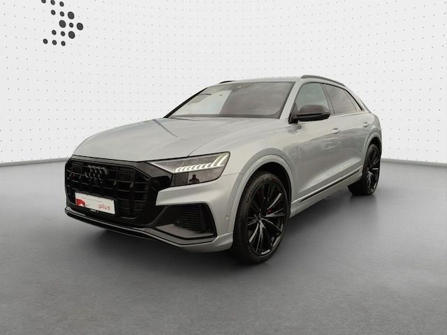 Audi SQ8 SUV TFSI Quattro Tiptronic - 2023 - Joinsteer - #1