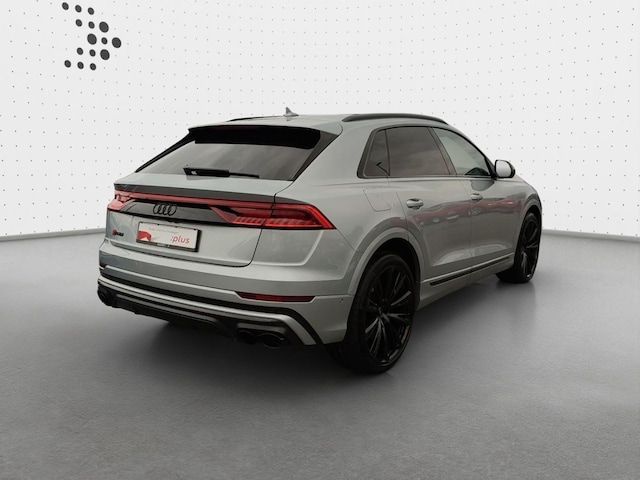 Audi SQ8 SUV TFSI Quattro Tiptronic - 2023 - Joinsteer - #2