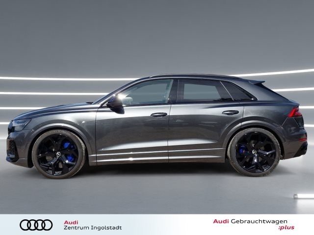 Audi RSQ8 TFSI Quattro Tiptronic - 2021 - Joinsteer - #5