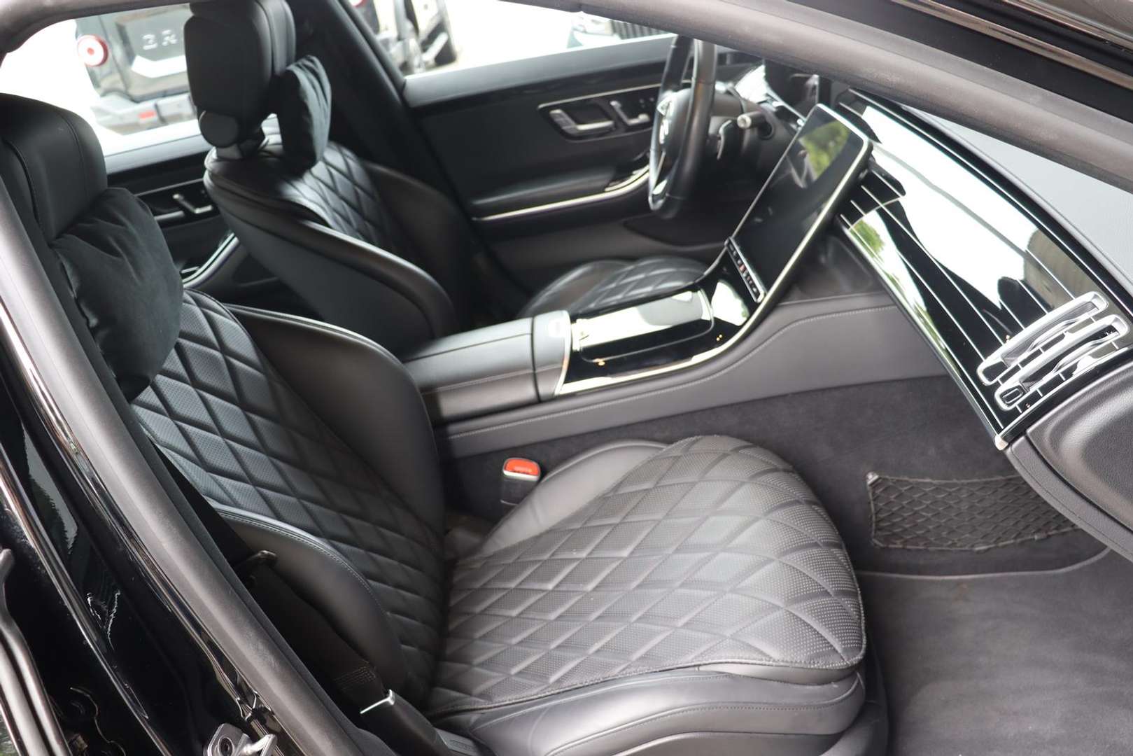 Mercedes Classe S 400 First Class - 2022 - Joinsteer - #3