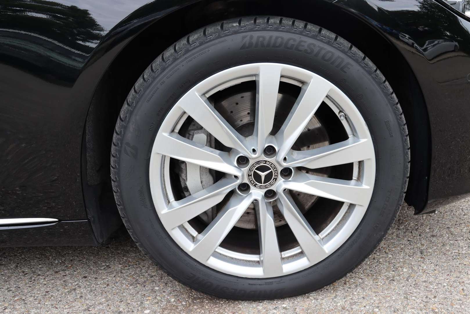 Mercedes Classe S 400 First Class - 2022 - Joinsteer - #6