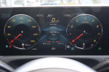 Mercedes Classe A 200 Business — photo 6
