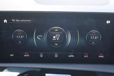 Mercedes Classe A 200 Business — photo 11