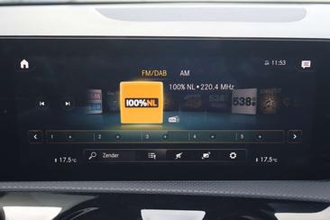 Mercedes Classe A 200 Business — photo 13