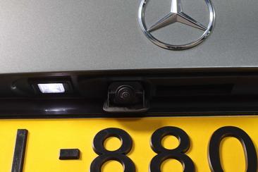Mercedes Classe A 200 Business — photo 20