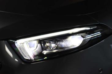 Mercedes Classe A 200 Business — photo 24