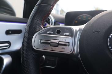 Mercedes Classe A 200 Business — photo 31