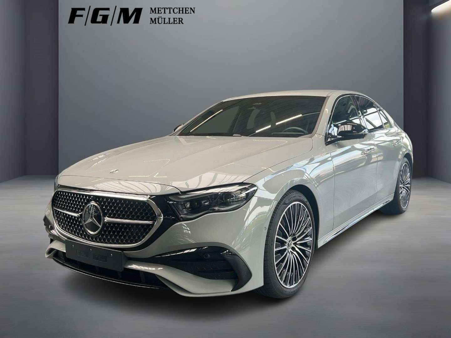 Mercedes Classe E 220 AMG-LINE - 2024 - Joinsteer - #1