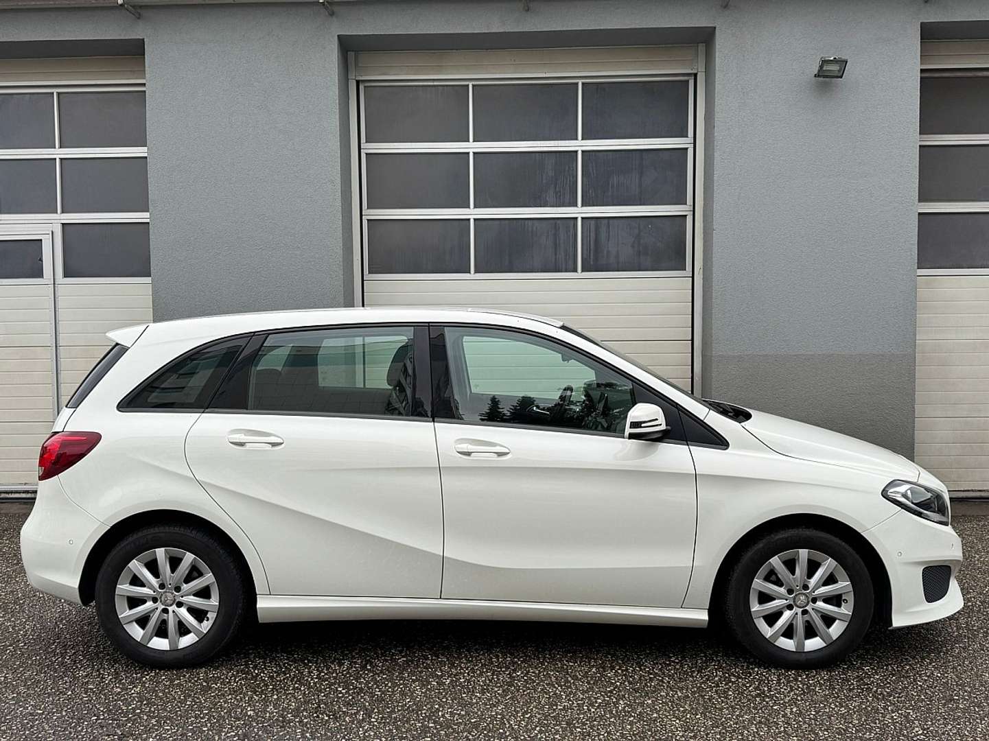 Mercedes Classe B 180 - 2018 - Joinsteer - #3