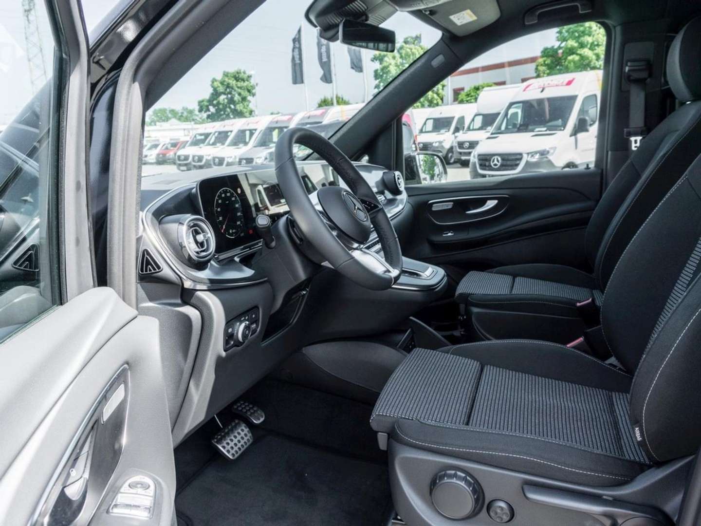 Mercedes V 250 250 Style - 2025 - Joinsteer - #5