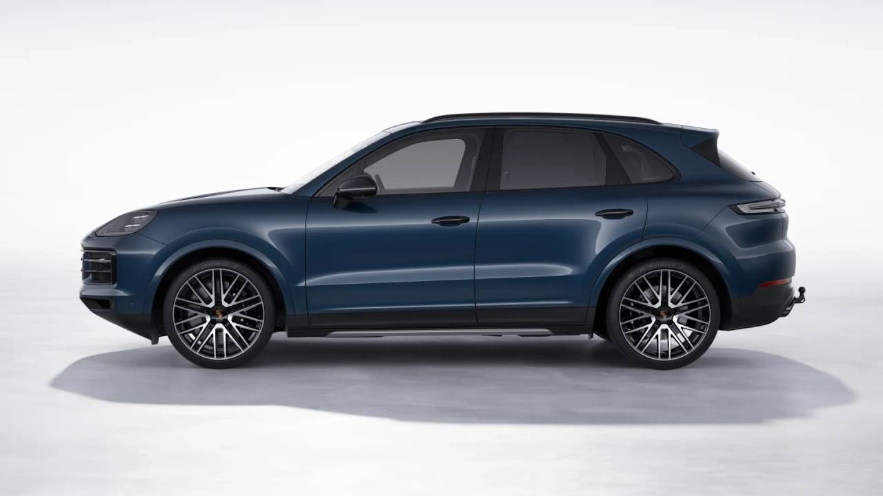 Porsche Cayenne III ph2 S - 2023 - Joinsteer - #2