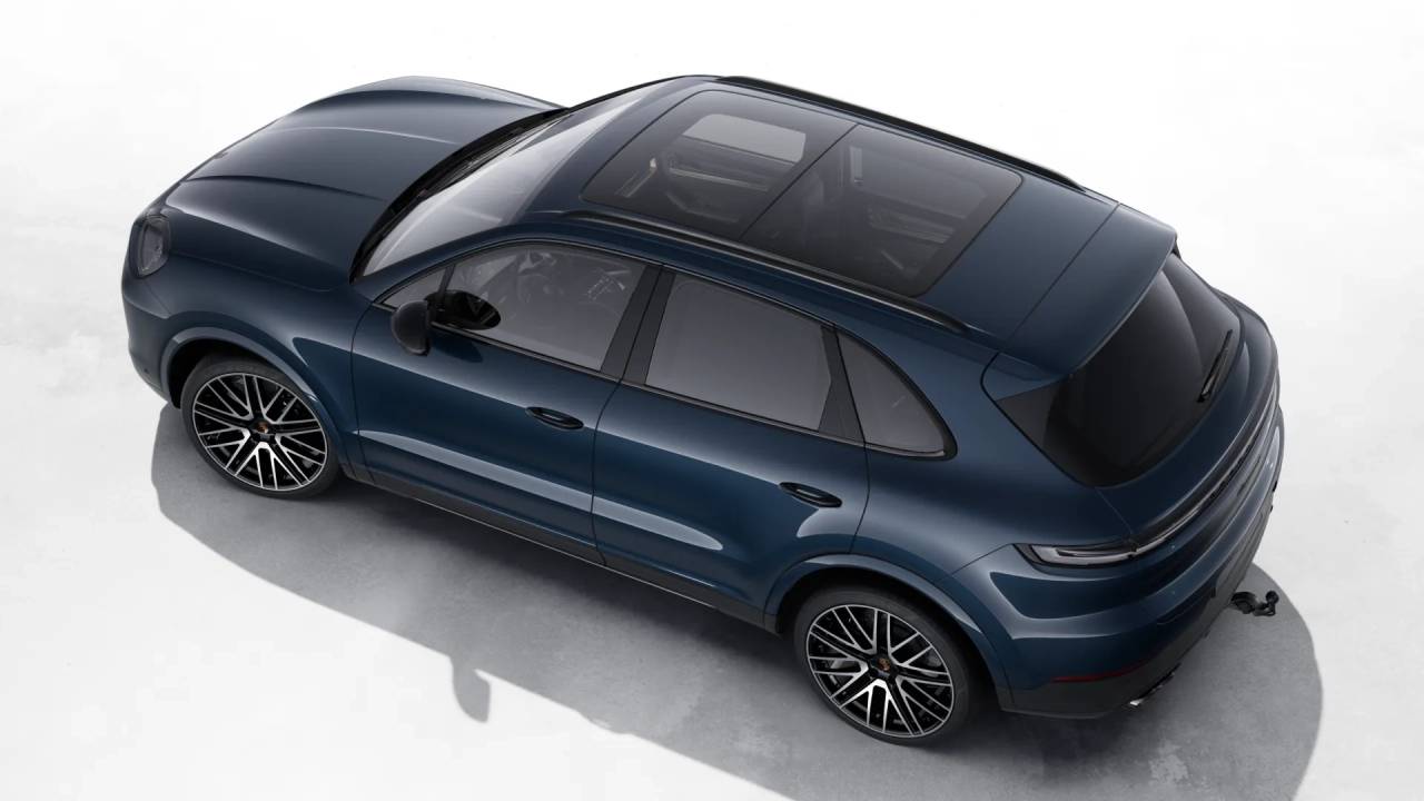 Porsche Cayenne III ph2 S - 2023 - Joinsteer - #4