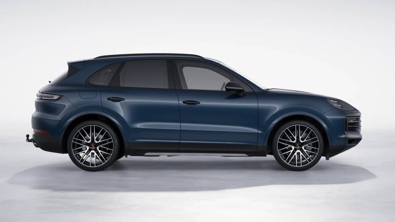 Porsche Cayenne III ph2 S - 2023 - Joinsteer - #7
