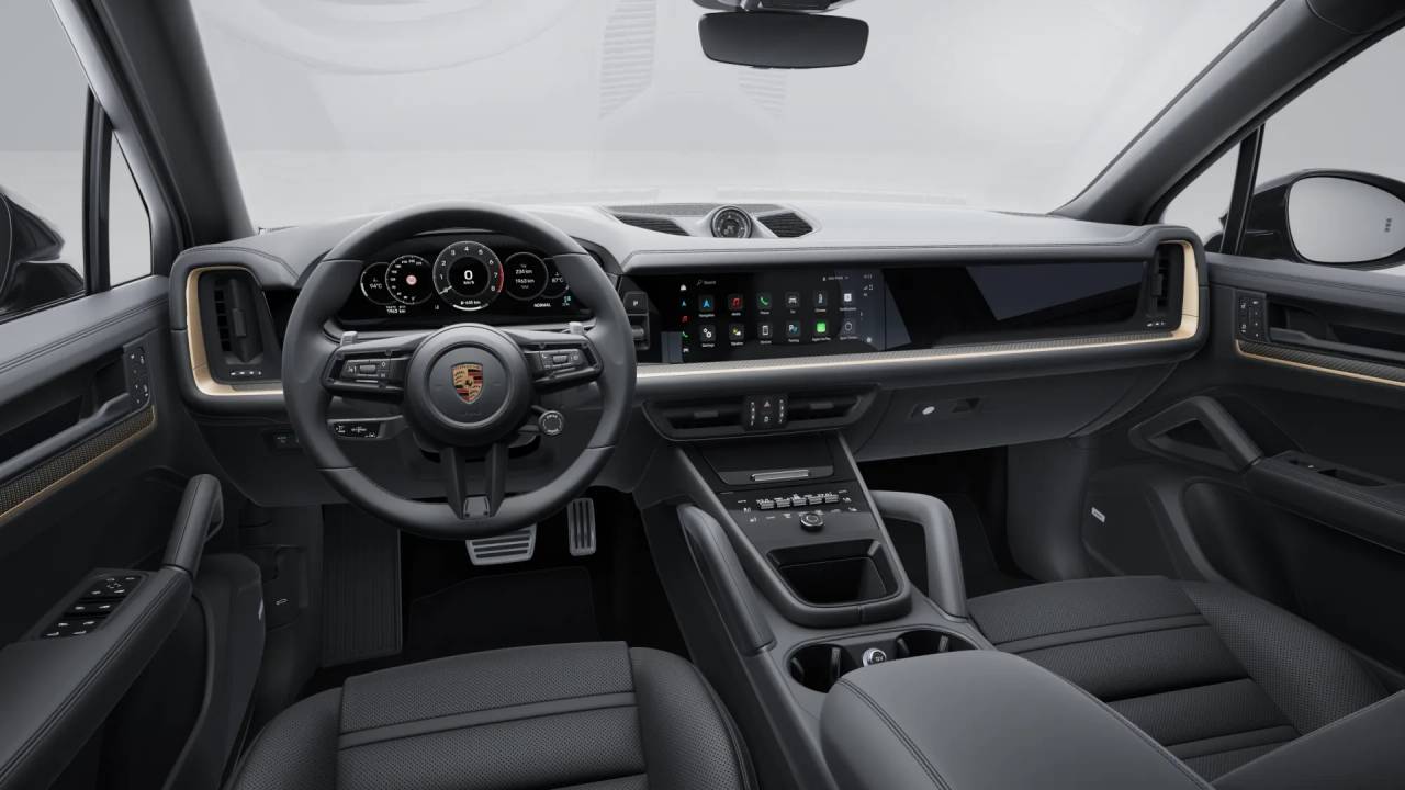 Porsche Cayenne III ph2 S - 2023 - Joinsteer - #10