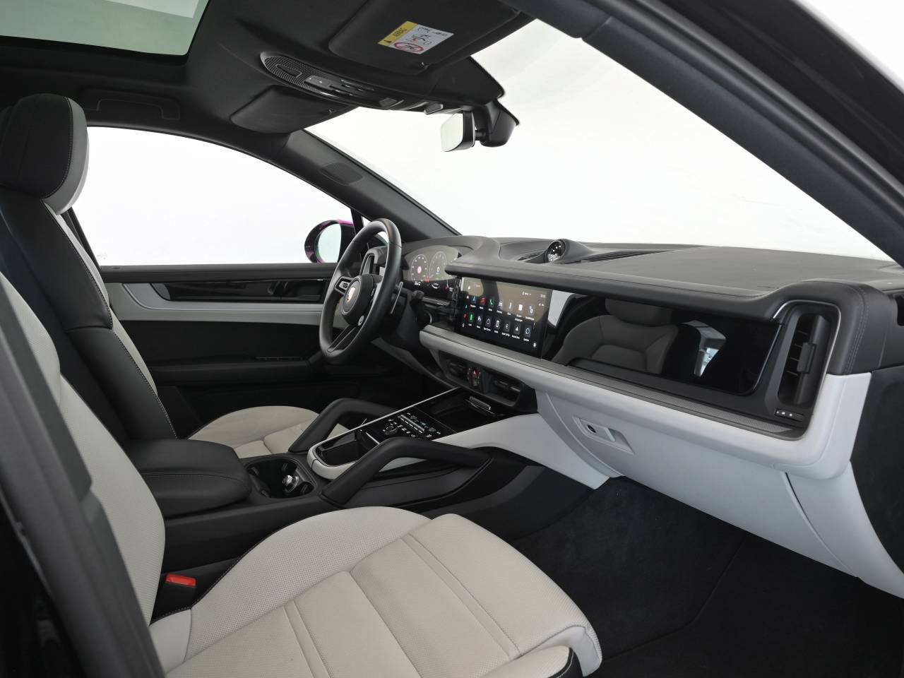Porsche Cayenne III ph2 E-Hybrid Coupé - 2024 - Joinsteer - #19