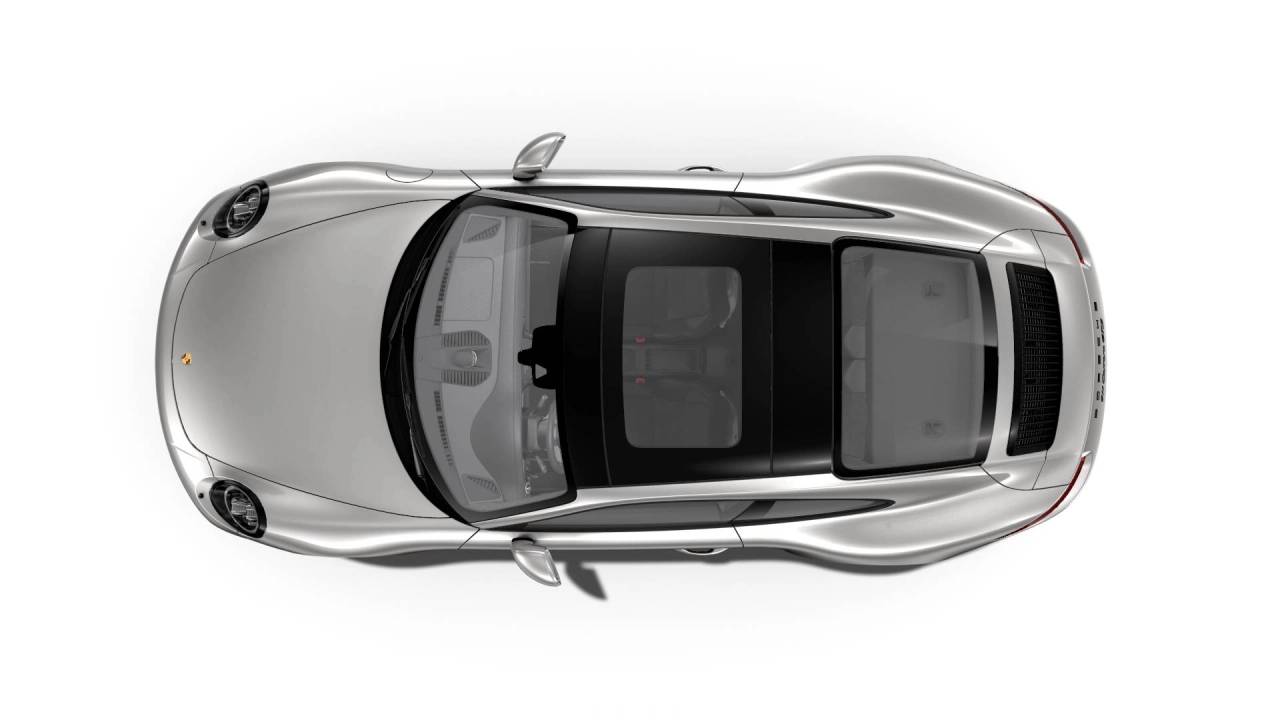 Porsche 991 II Carrera GTS - 2018 - Joinsteer - #4