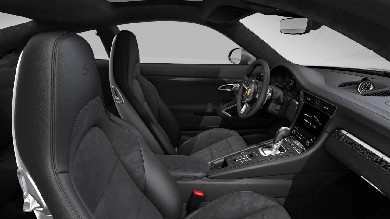 Porsche 991 II Carrera GTS - 2018 - Joinsteer - #6