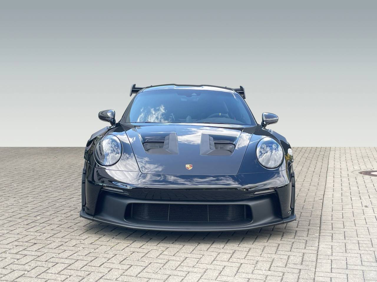 Porsche 992 I GT3 RS - 2024 - Joinsteer - #4