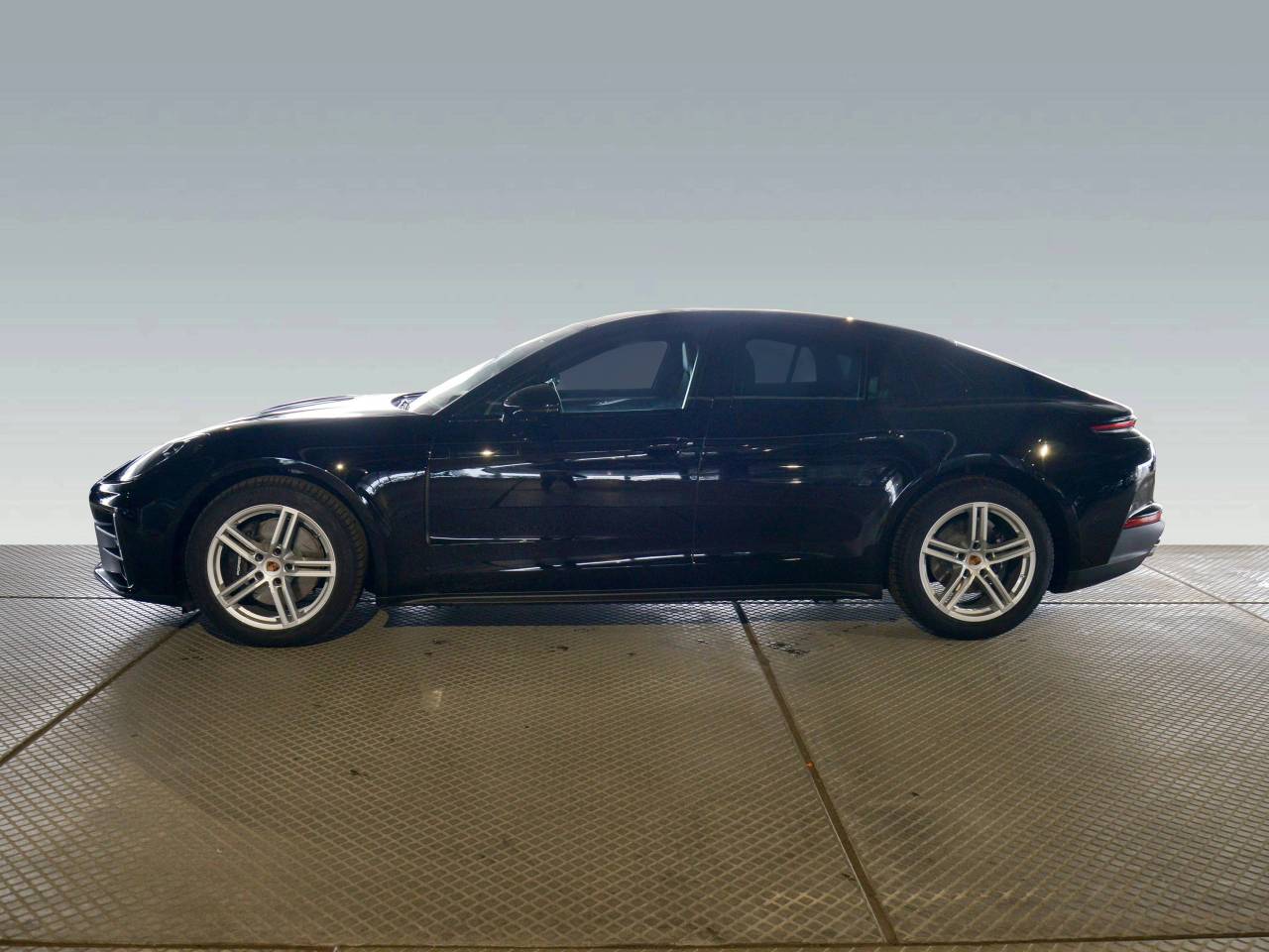 Porsche Panamera III 4 - 2025 - Joinsteer - #2