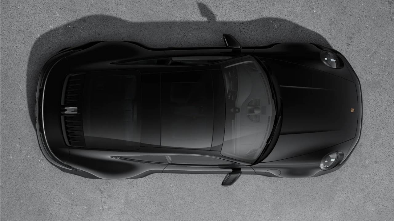 Porsche 992 II Carrera GTS - 2025 - Joinsteer - #5