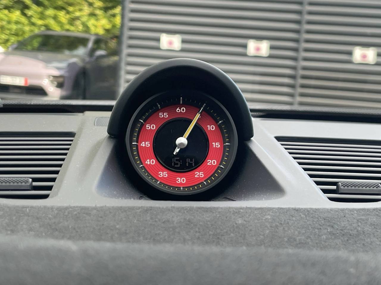 Porsche 992 I GT3 RS - 2024 - Joinsteer - #16