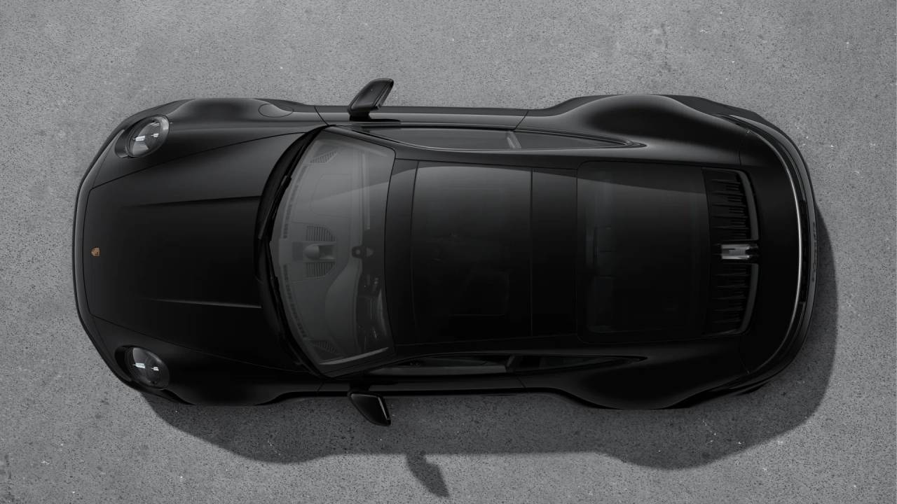 Porsche 992 II Carrera GTS - 2025 - Joinsteer - #10