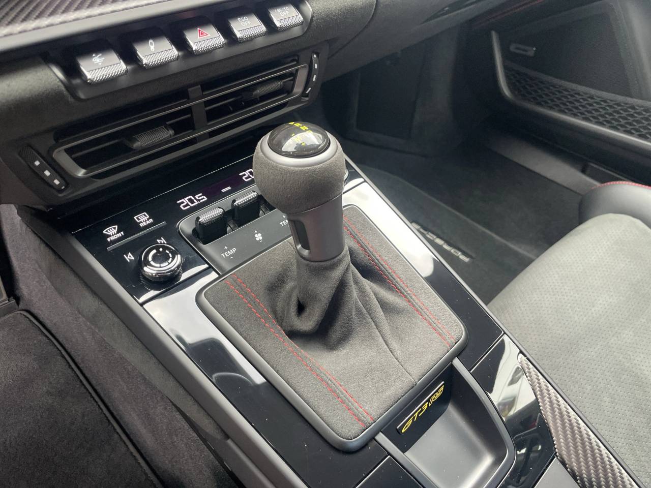 Porsche 992 I GT3 RS - 2024 - Joinsteer - #17