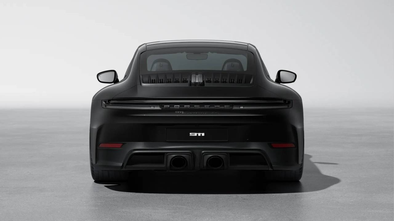 Porsche 992 II Carrera GTS - 2025 - Joinsteer - #12