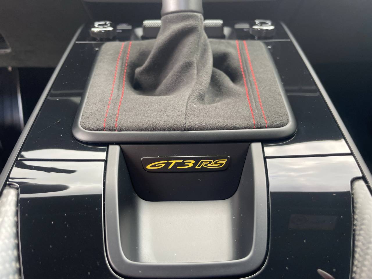 Porsche 992 I GT3 RS - 2024 - Joinsteer - #18