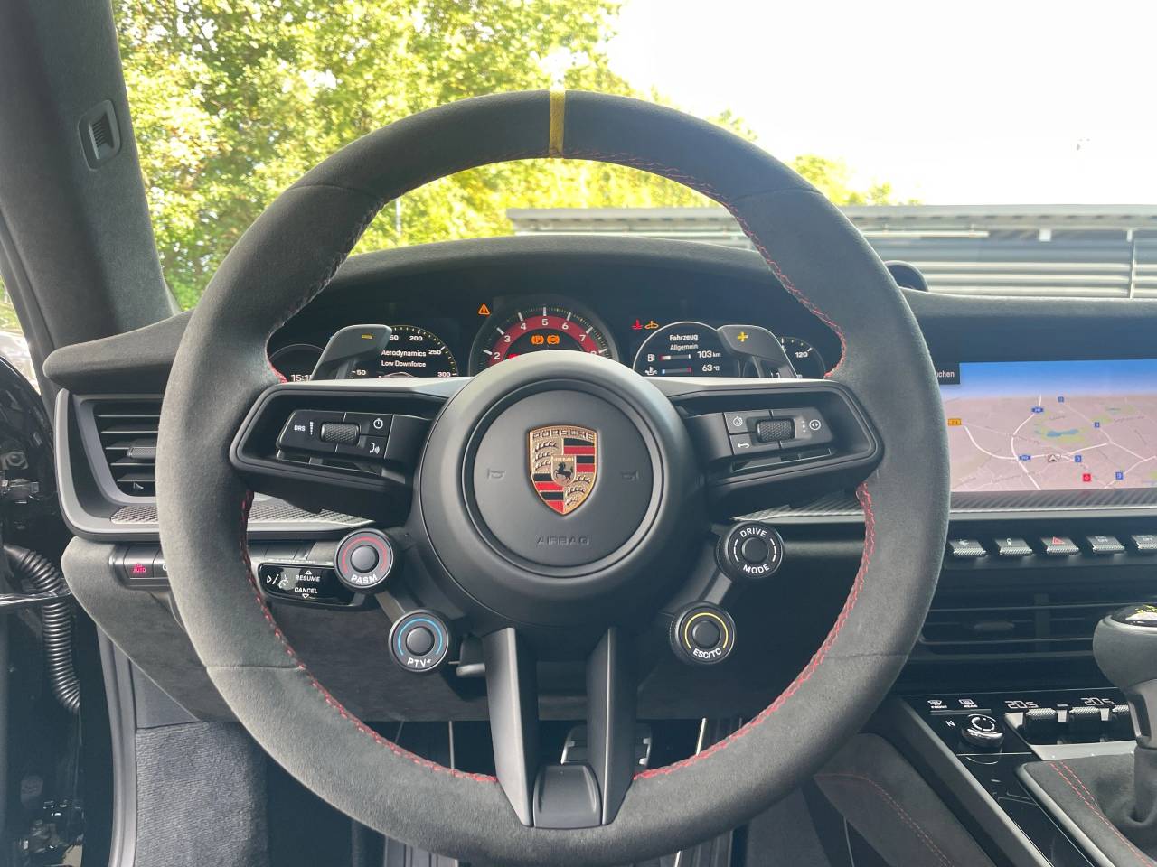 Porsche 992 I GT3 RS - 2024 - Joinsteer - #20