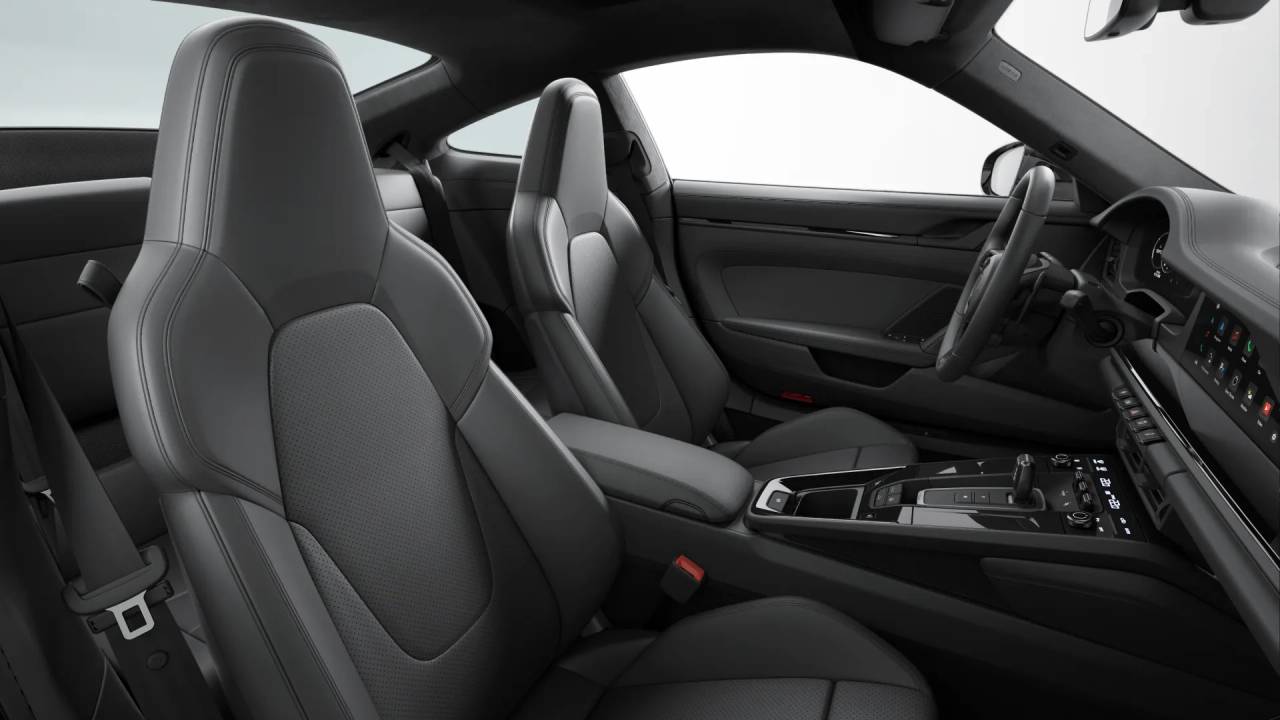 Porsche 992 II Carrera GTS - 2025 - Joinsteer - #15