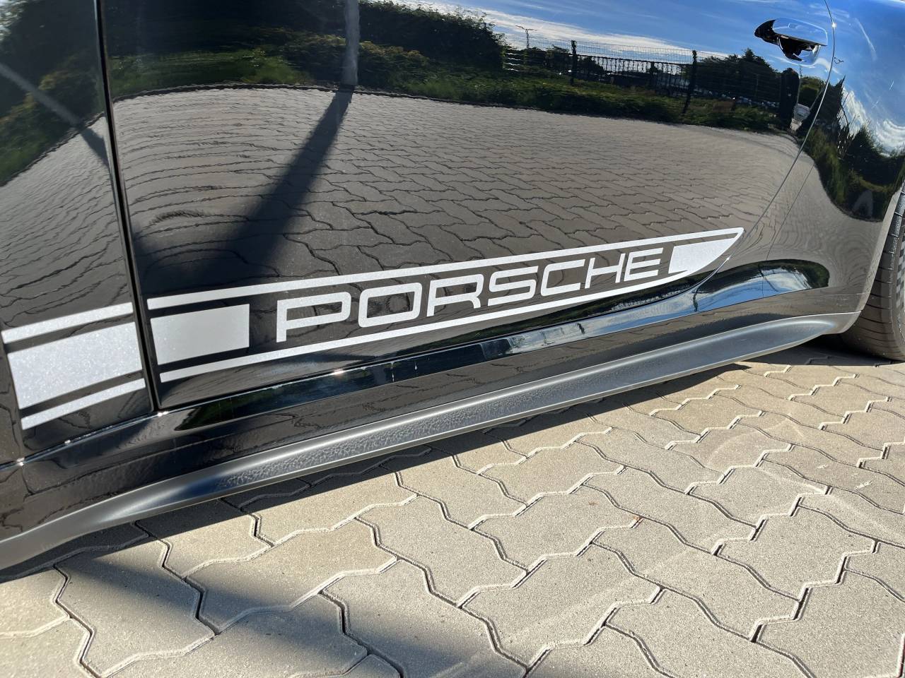 Porsche 992 I GT3 - 2022 - Joinsteer - #8