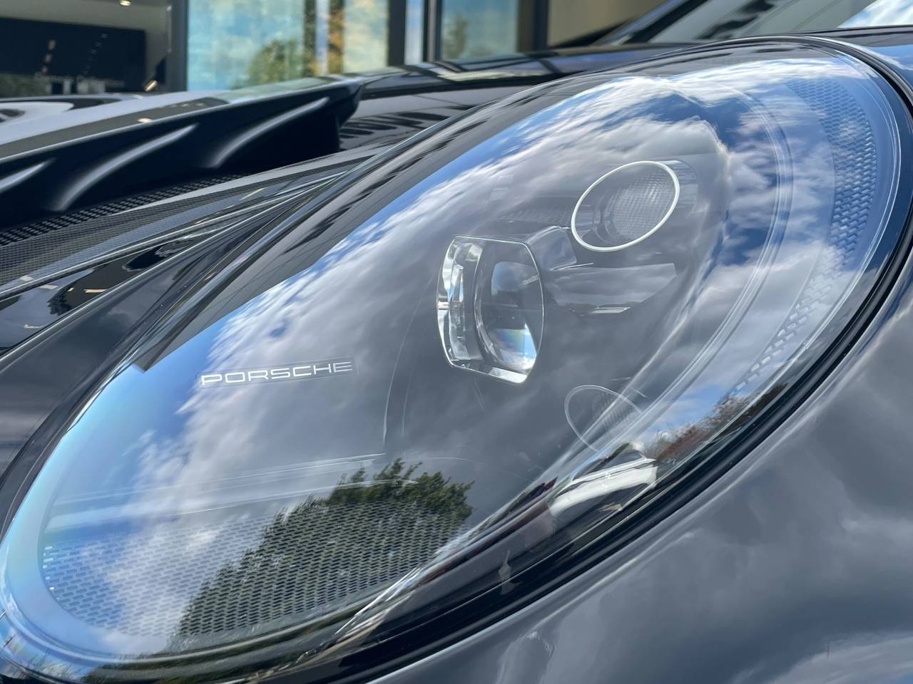 Porsche 992 I GT3 RS - 2024 - Joinsteer - #23