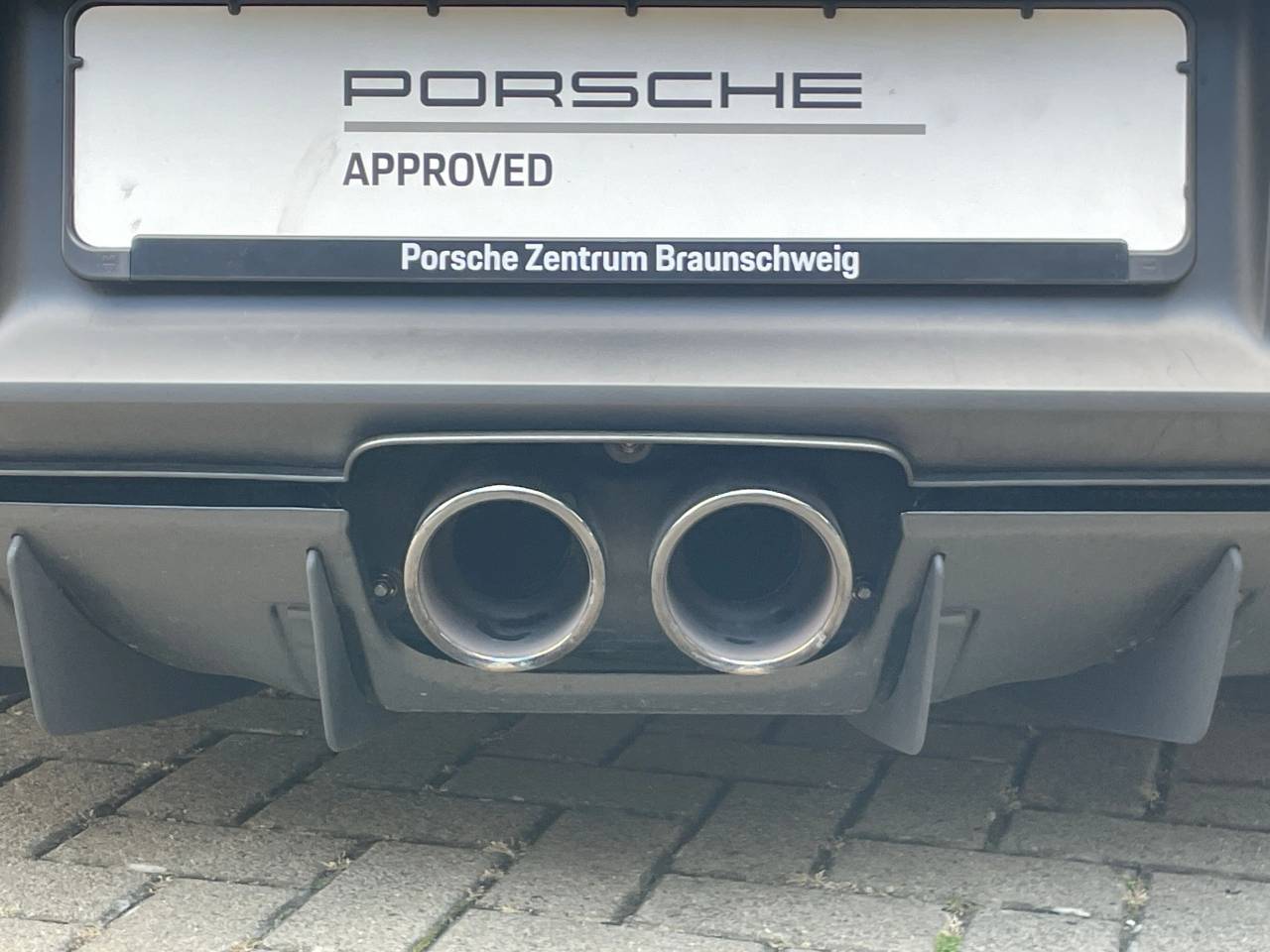 Porsche 992 I GT3 RS - 2024 - Joinsteer - #27