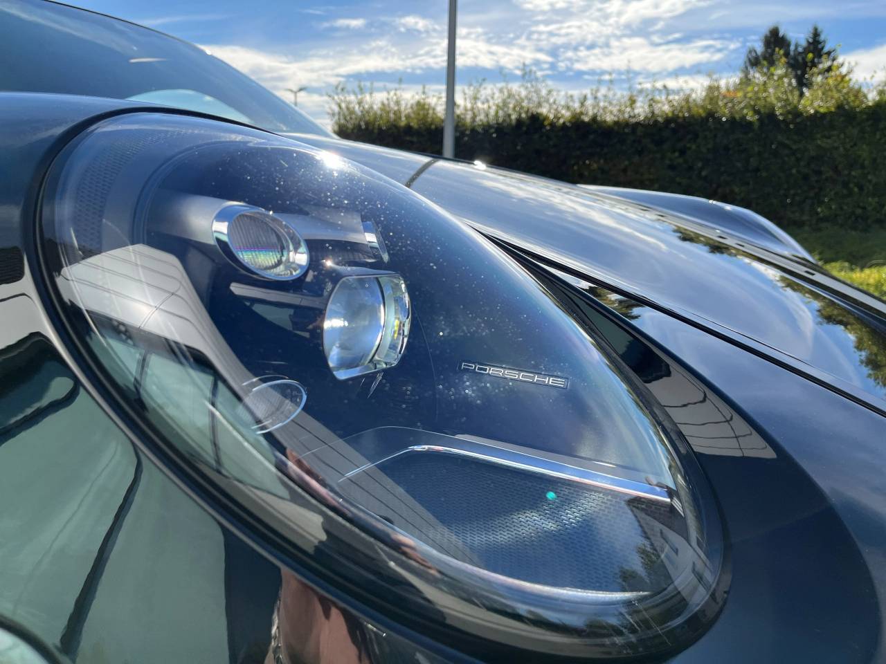 Porsche 992 I GT3 - 2022 - Joinsteer - #10