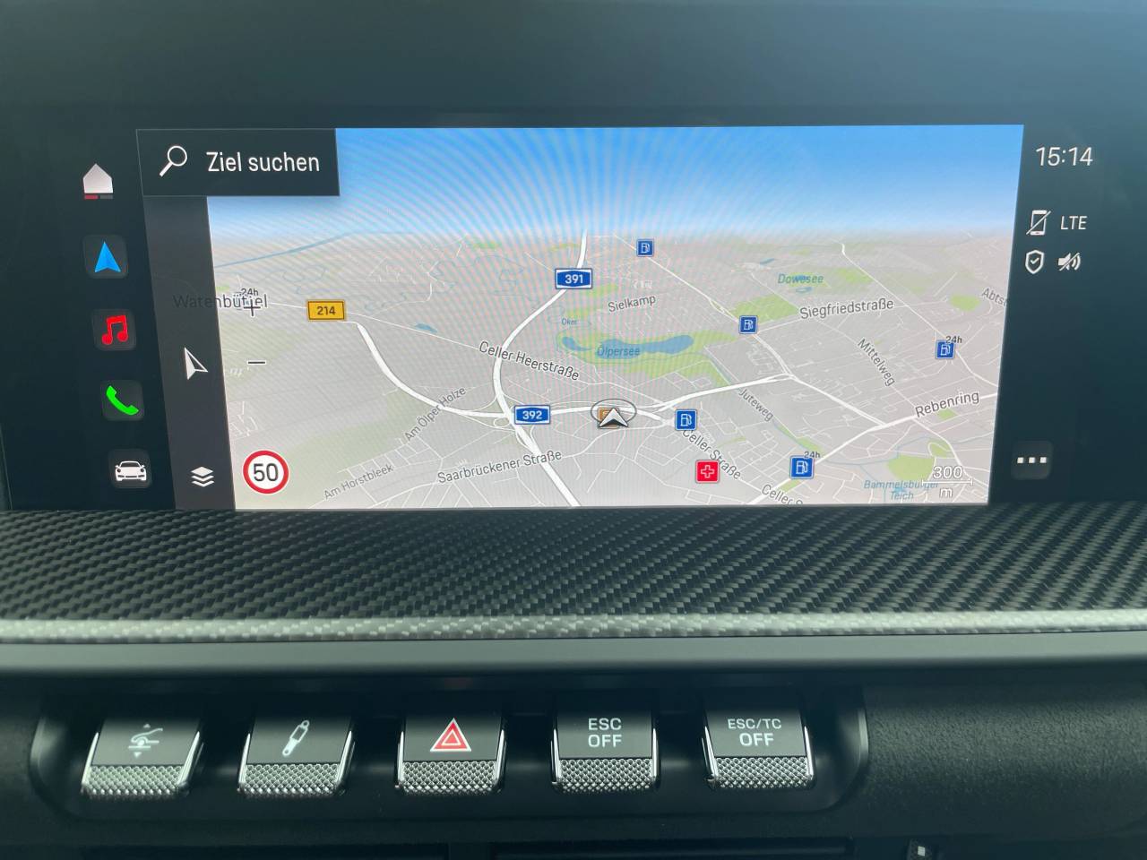 Porsche 992 I GT3 RS - 2024 - Joinsteer - #28