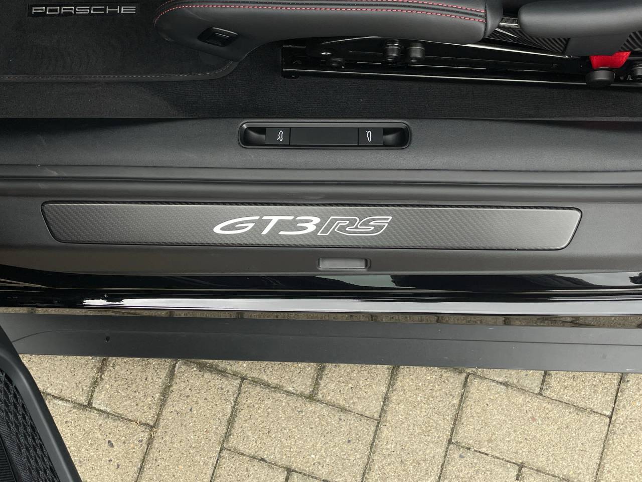 Porsche 992 I GT3 RS - 2024 - Joinsteer - #29