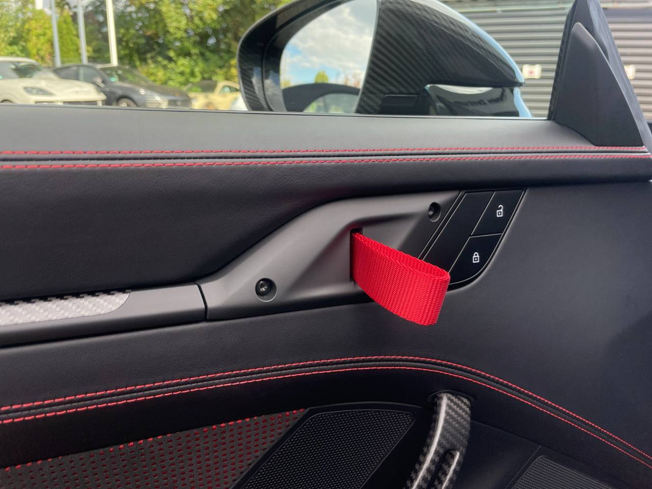 Porsche 992 I GT3 RS - 2024 - Joinsteer - #30