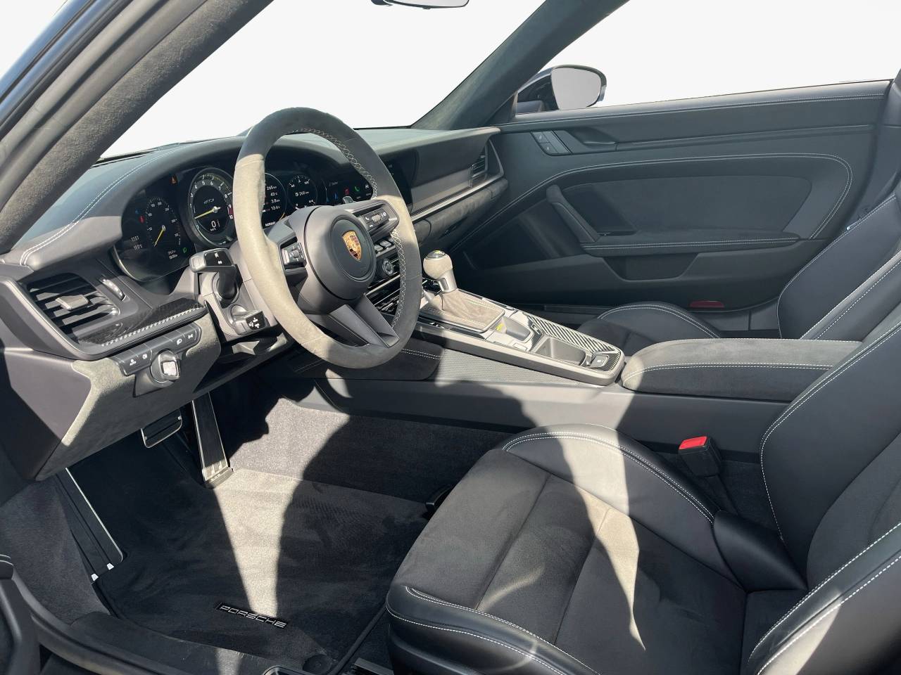 Porsche 992 I GT3 - 2022 - Joinsteer - #11