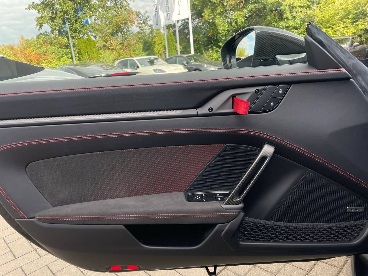 Porsche 992 I GT3 RS - 2024 - Joinsteer - #31