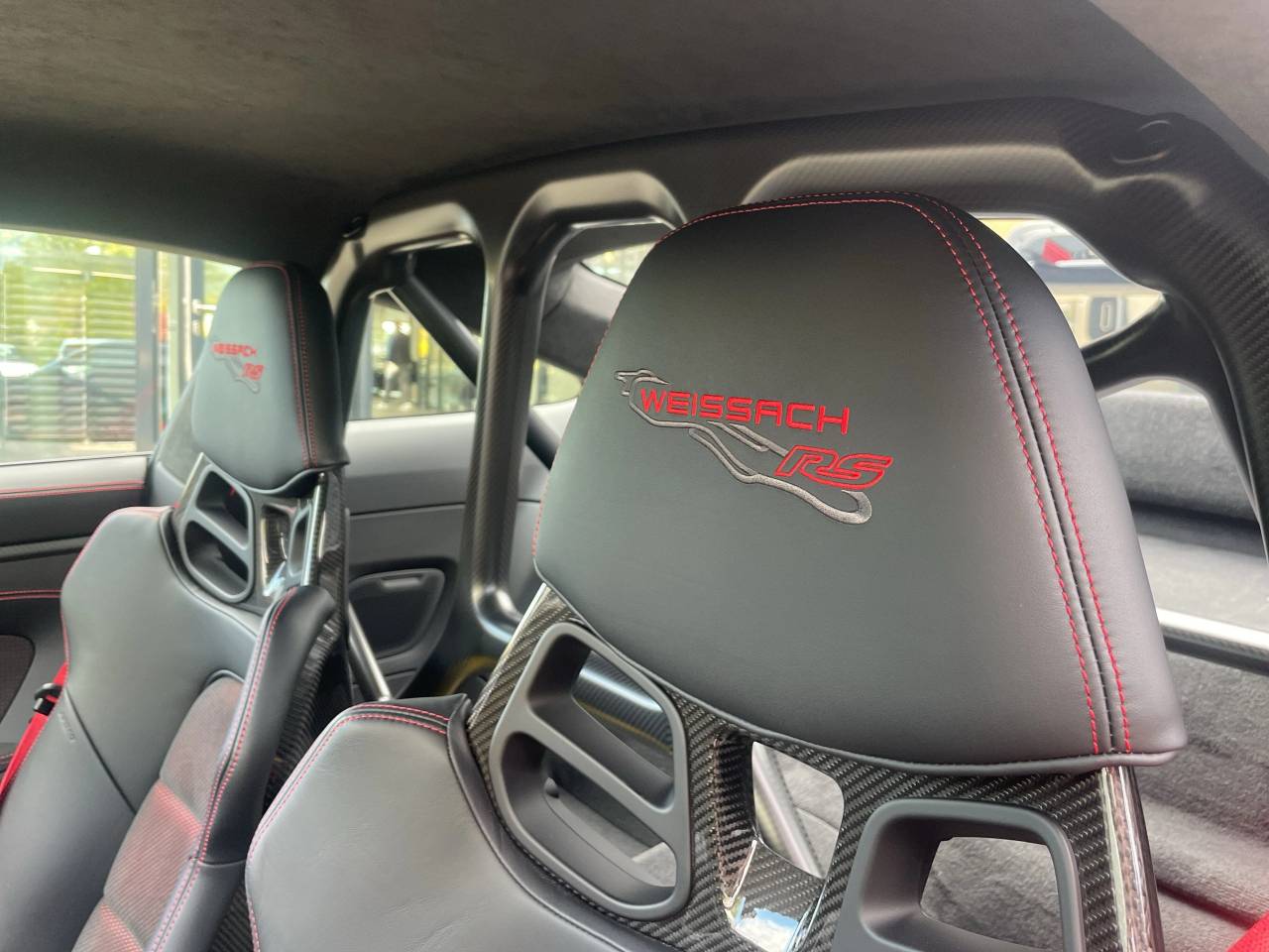 Porsche 992 I GT3 RS - 2024 - Joinsteer - #32