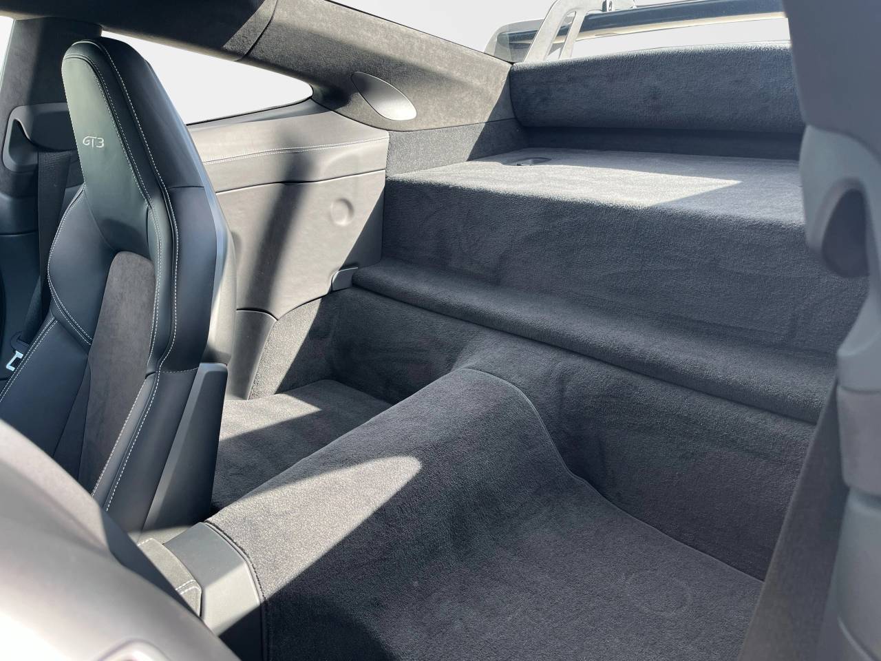 Porsche 992 I GT3 - 2022 - Joinsteer - #12