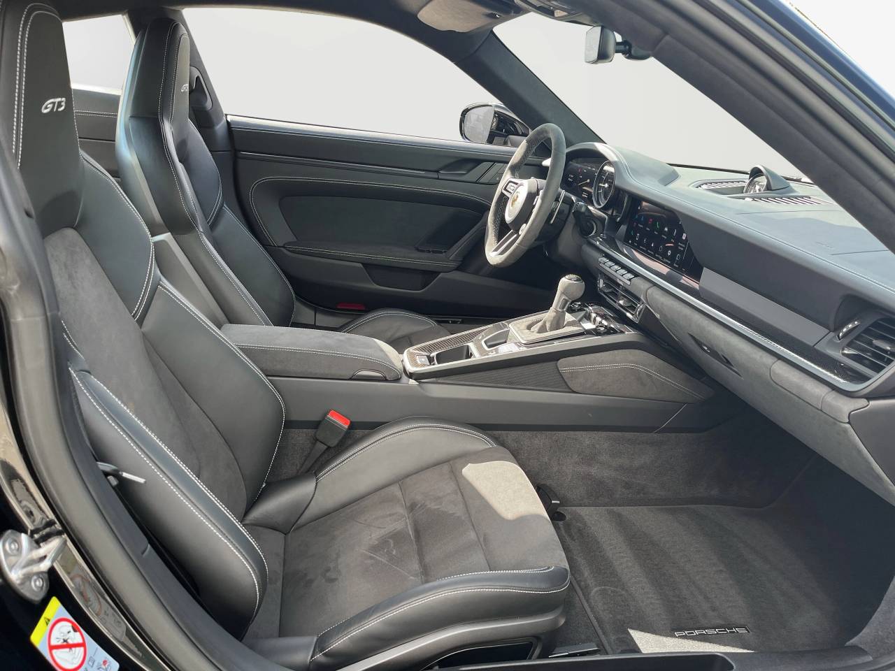 Porsche 992 I GT3 - 2022 - Joinsteer - #13