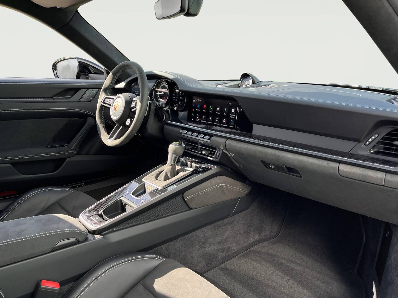 Porsche 992 I GT3 - 2022 - Joinsteer - #14